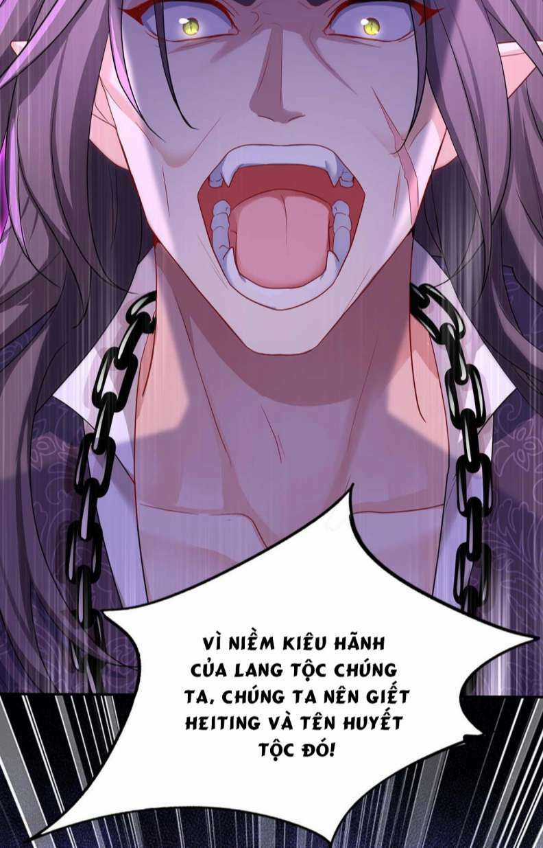 Dẫn Sói Vào Phòng - Chapter 124 - Trang 23