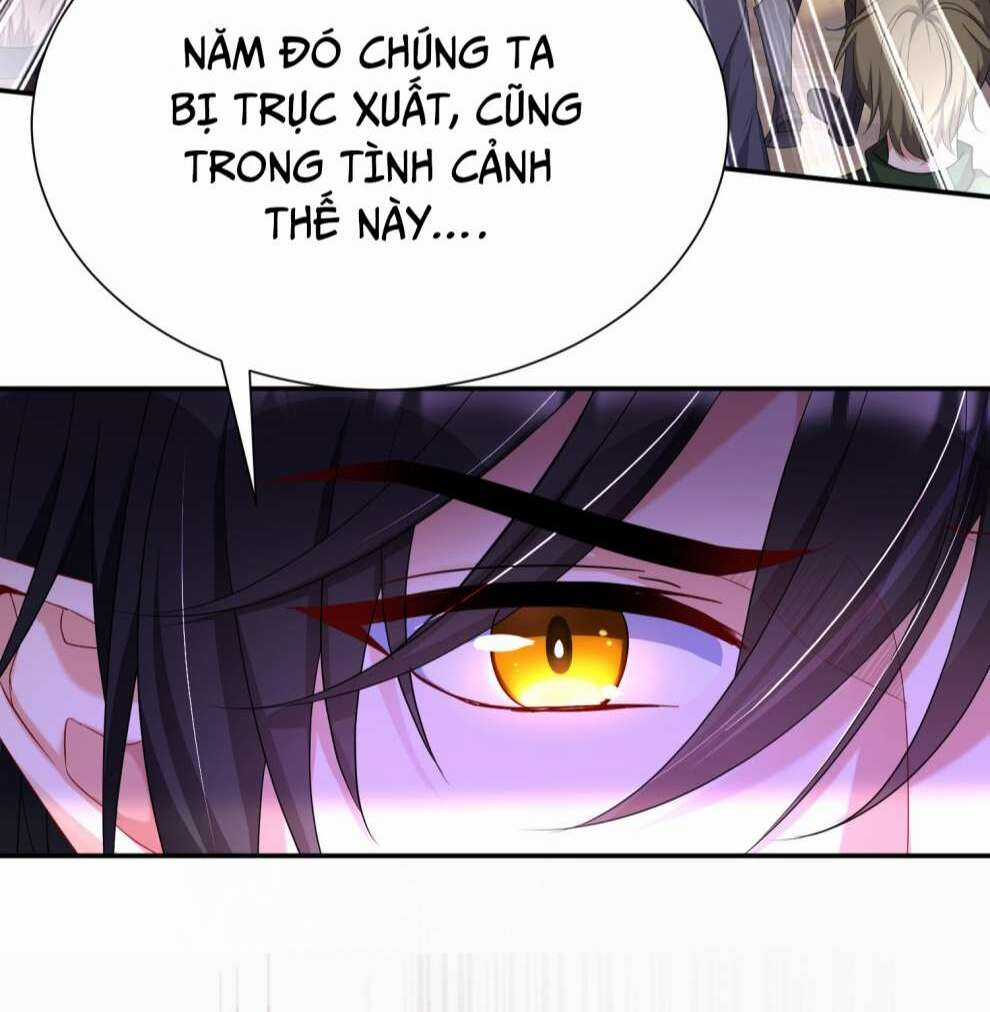 Dẫn Sói Vào Phòng - Chapter 124 - Trang 30