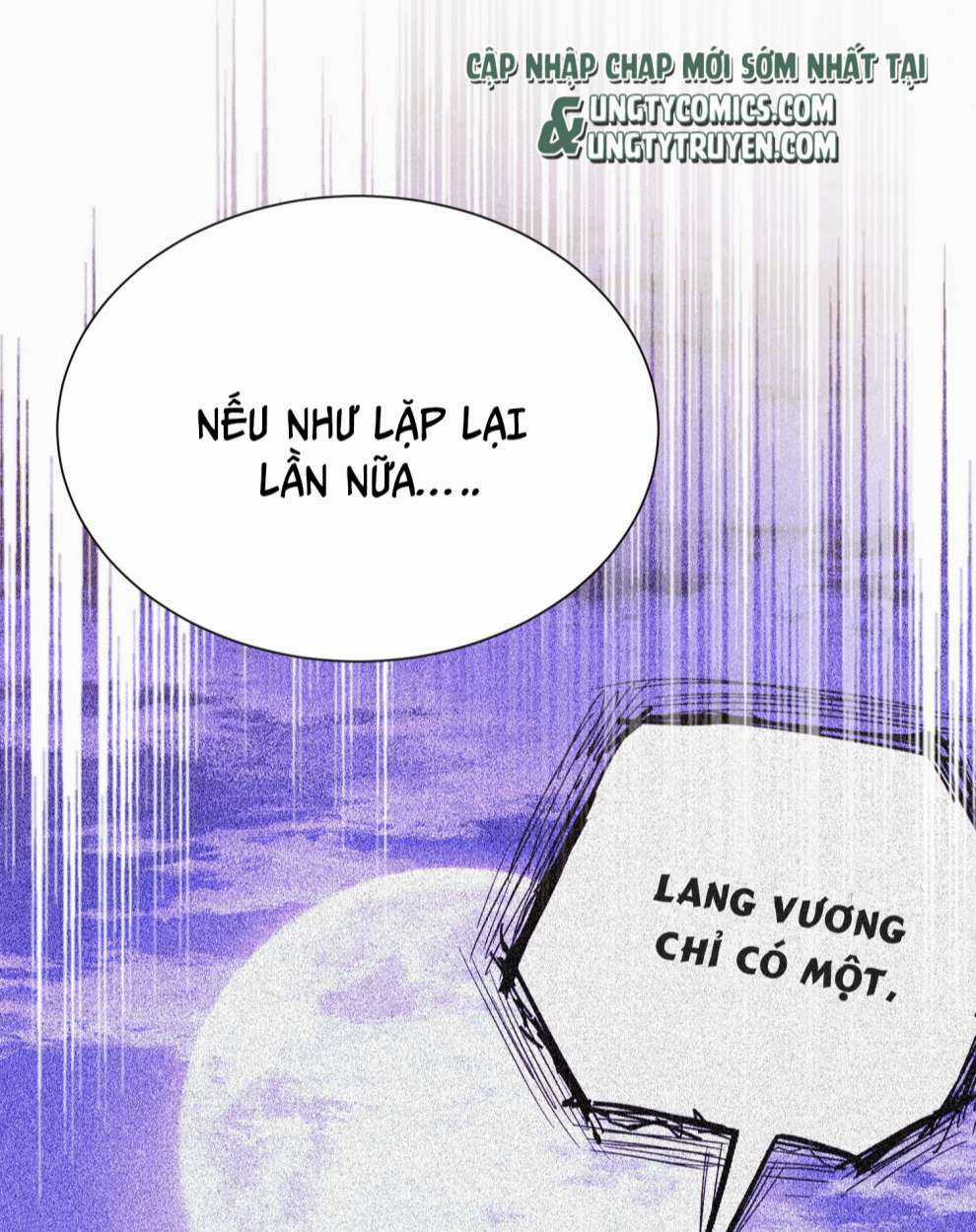 Dẫn Sói Vào Phòng - Chapter 124 - Trang 31