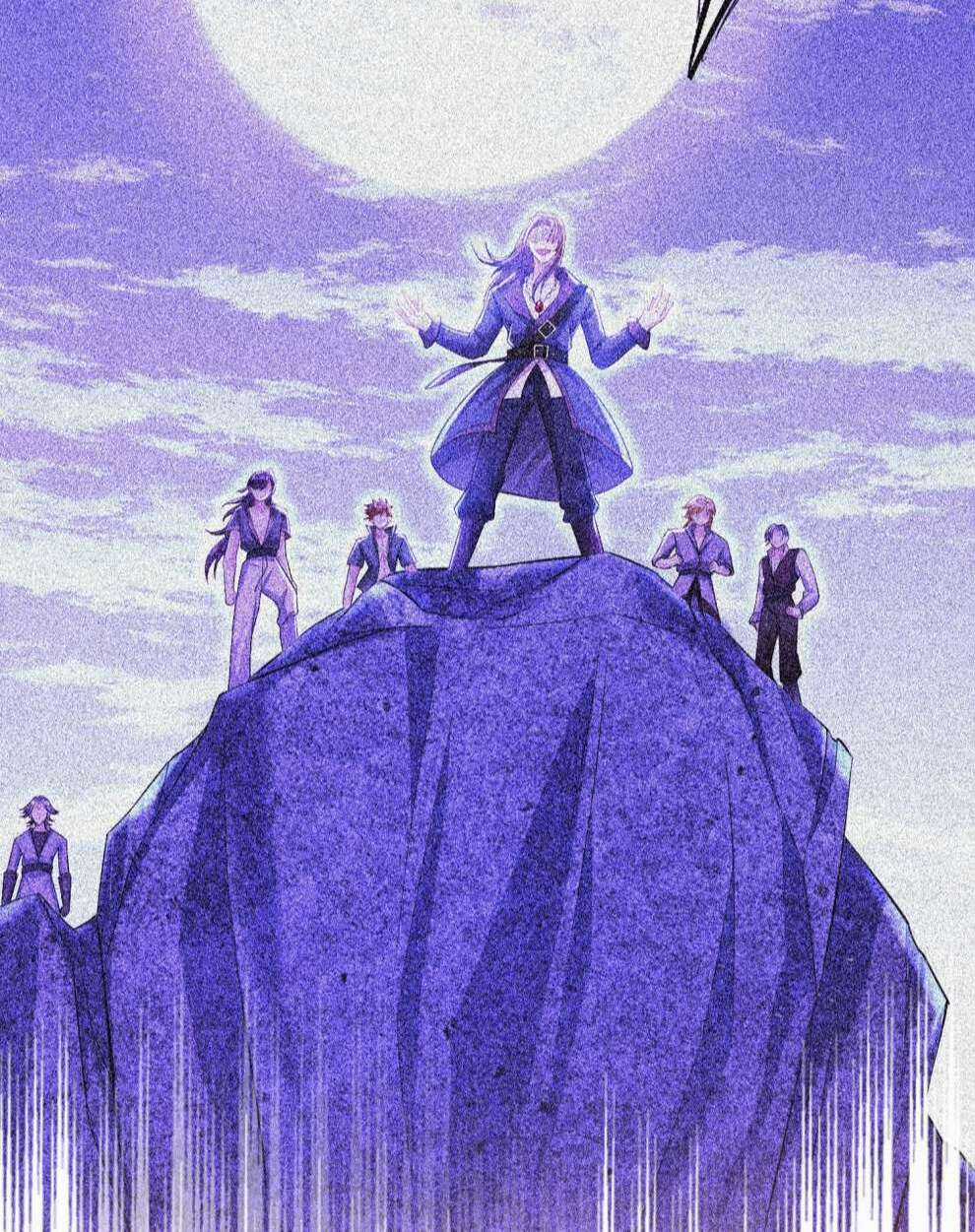 Dẫn Sói Vào Phòng - Chapter 124 - Trang 32