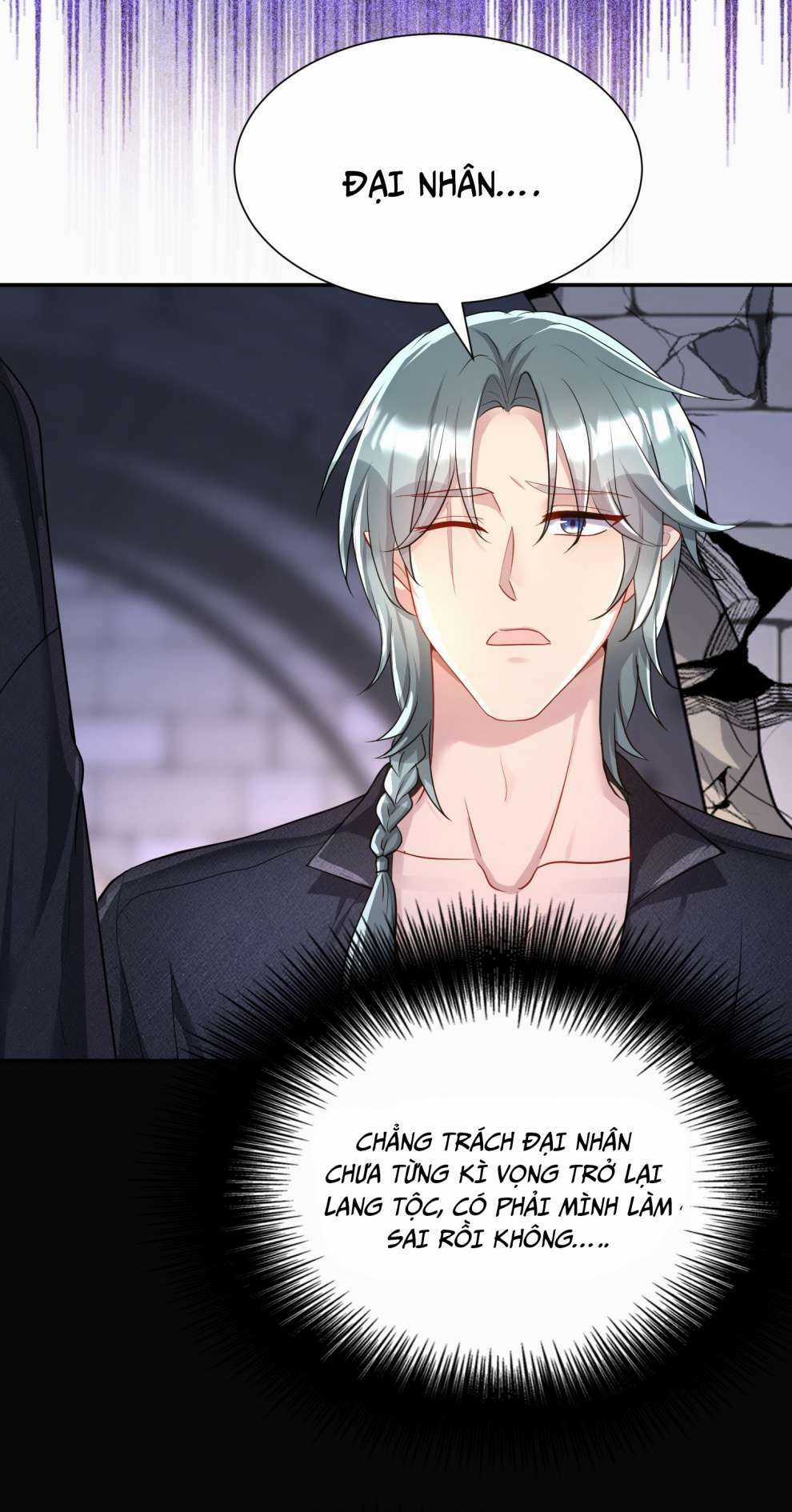 Dẫn Sói Vào Phòng - Chapter 124 - Trang 33