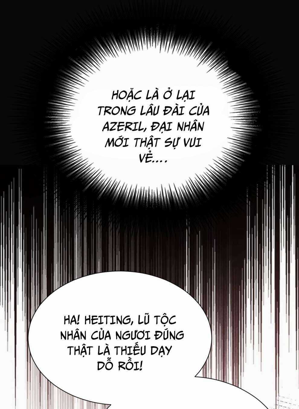 Dẫn Sói Vào Phòng - Chapter 124 - Trang 34