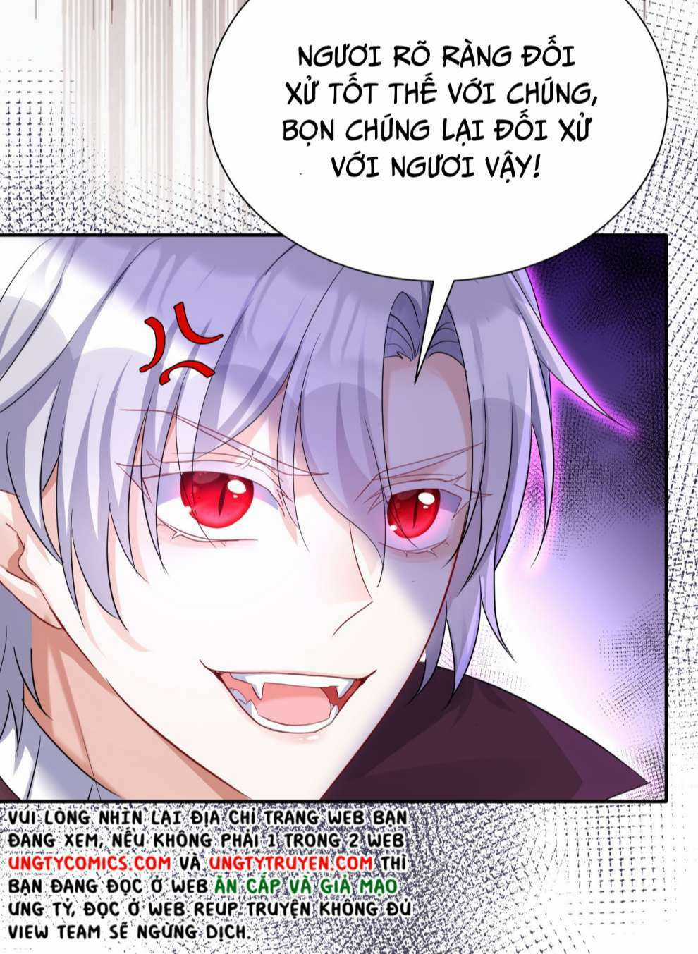 Dẫn Sói Vào Phòng - Chapter 124 - Trang 35