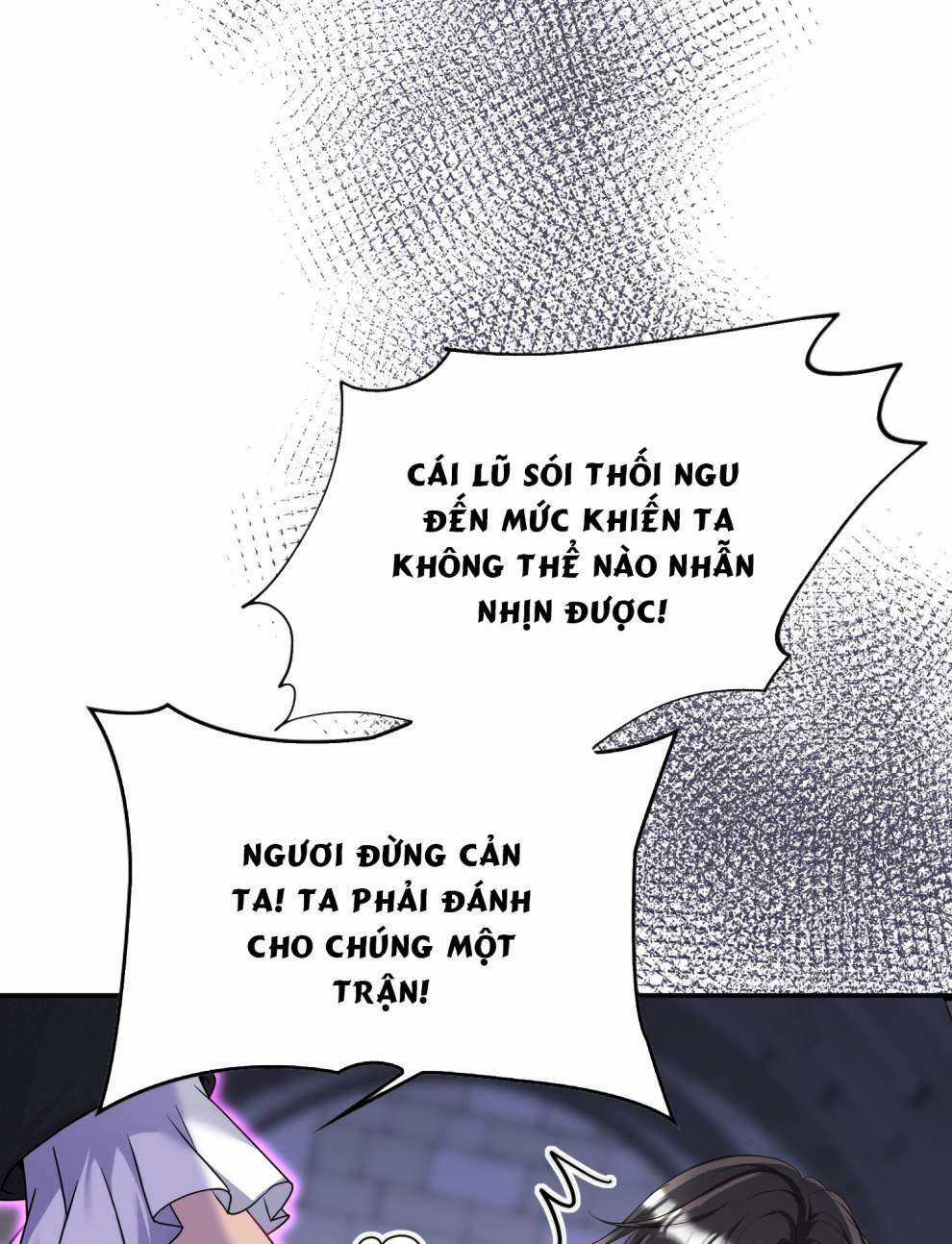 Dẫn Sói Vào Phòng - Chapter 124 - Trang 36