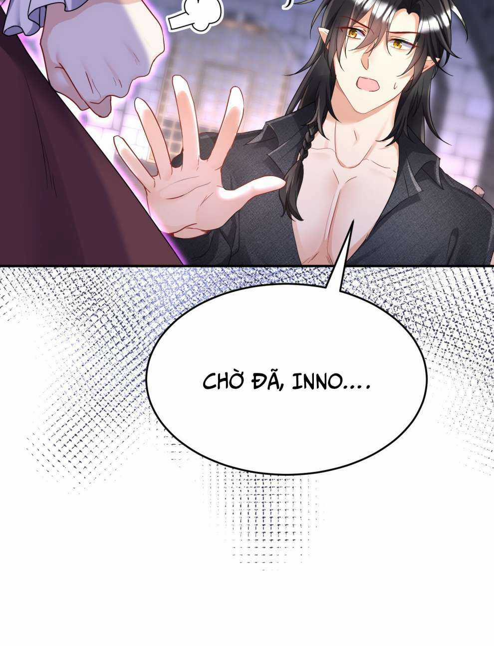 Dẫn Sói Vào Phòng - Chapter 124 - Trang 37