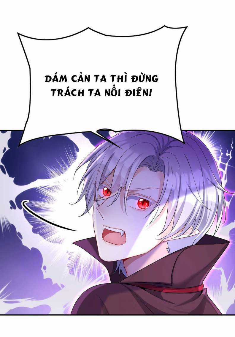 Dẫn Sói Vào Phòng - Chapter 124 - Trang 38