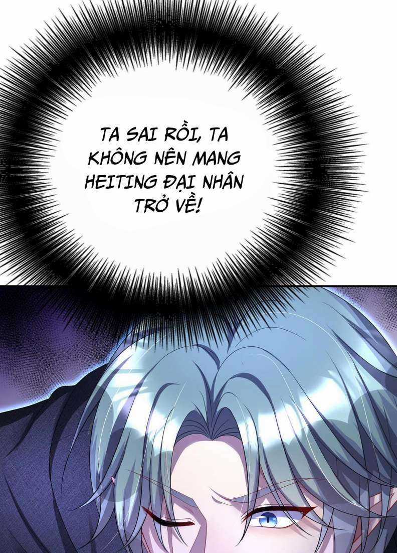 Dẫn Sói Vào Phòng - Chapter 124 - Trang 40