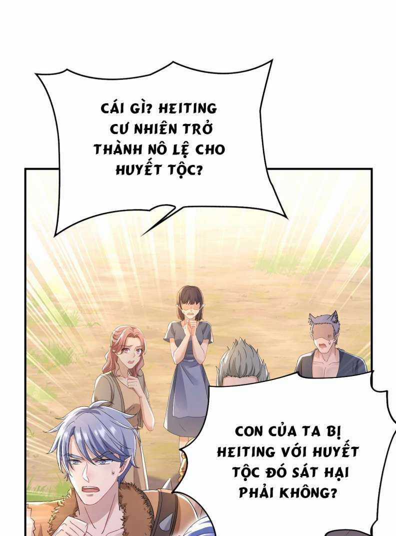 Dẫn Sói Vào Phòng - Chapter 124 - Trang 5