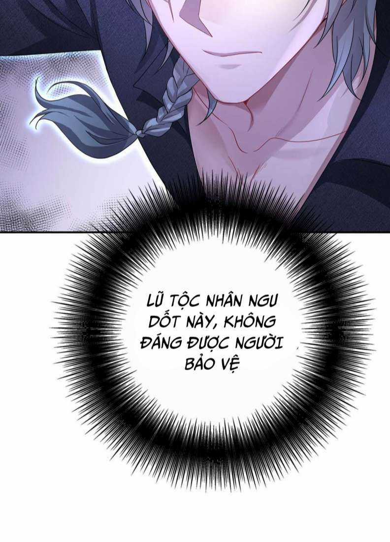 Dẫn Sói Vào Phòng - Chapter 124 - Trang 41