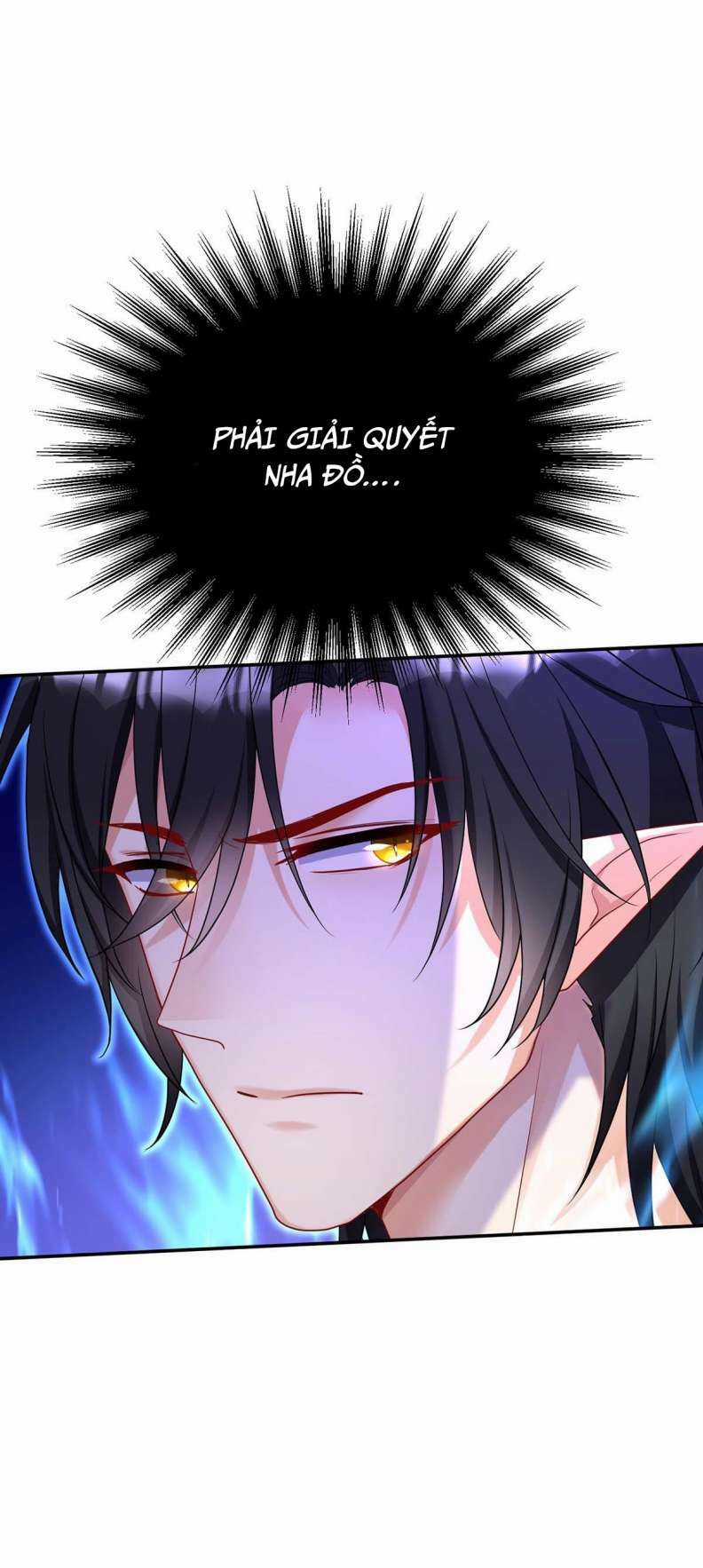 Dẫn Sói Vào Phòng - Chapter 124 - Trang 42