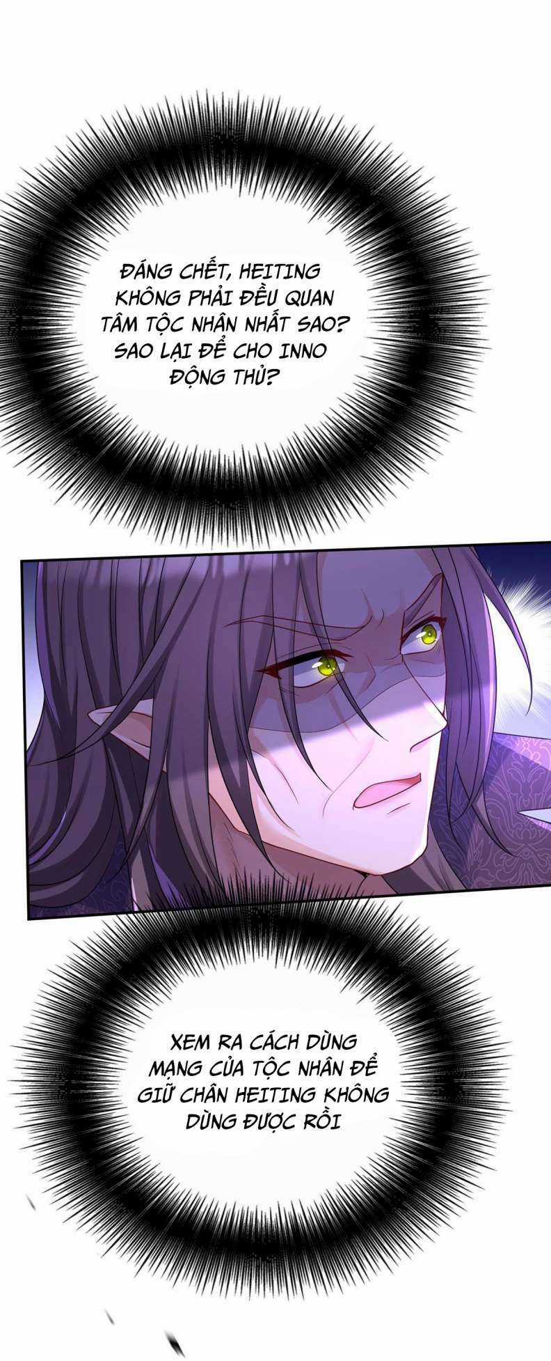 Dẫn Sói Vào Phòng - Chapter 124 - Trang 44