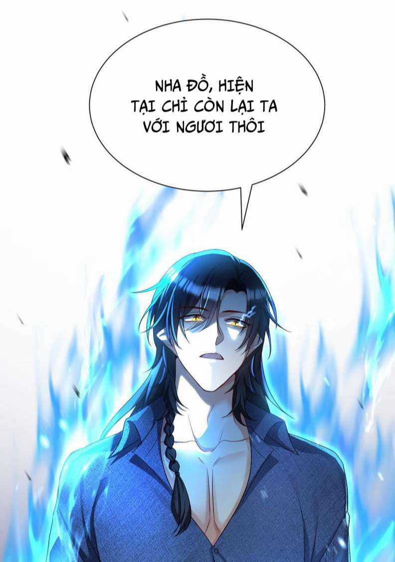 Dẫn Sói Vào Phòng - Chapter 124 - Trang 45