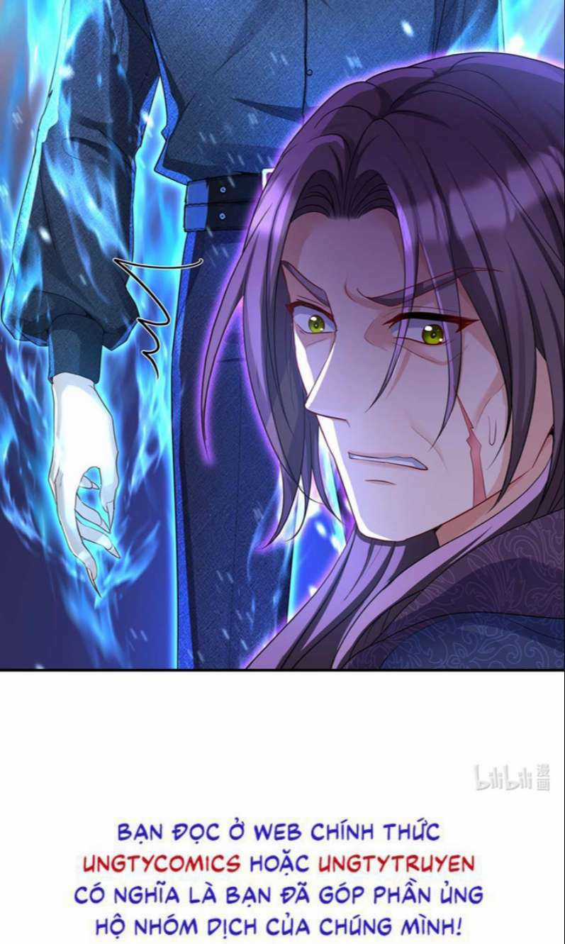 Dẫn Sói Vào Phòng - Chapter 124 - Trang 46