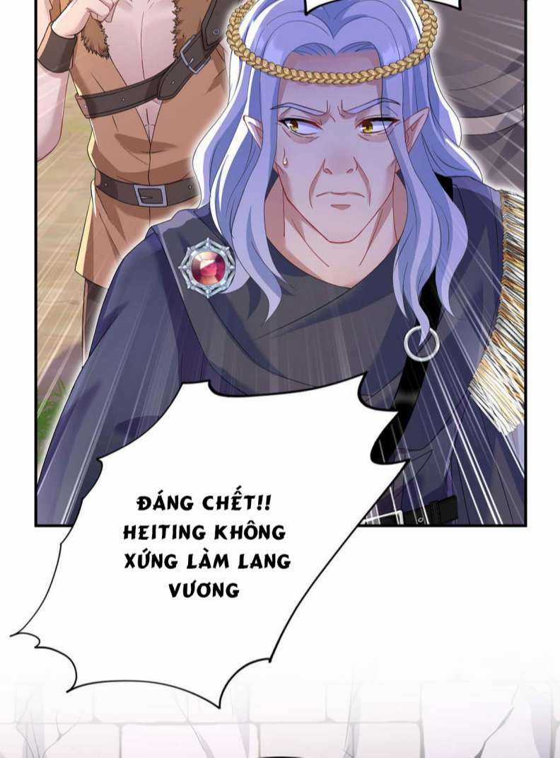 Dẫn Sói Vào Phòng - Chapter 124 - Trang 6