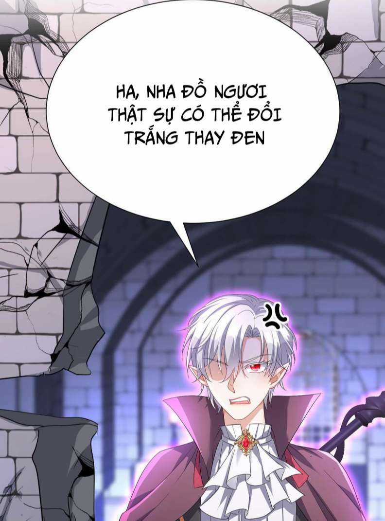 Dẫn Sói Vào Phòng - Chapter 124 - Trang 7