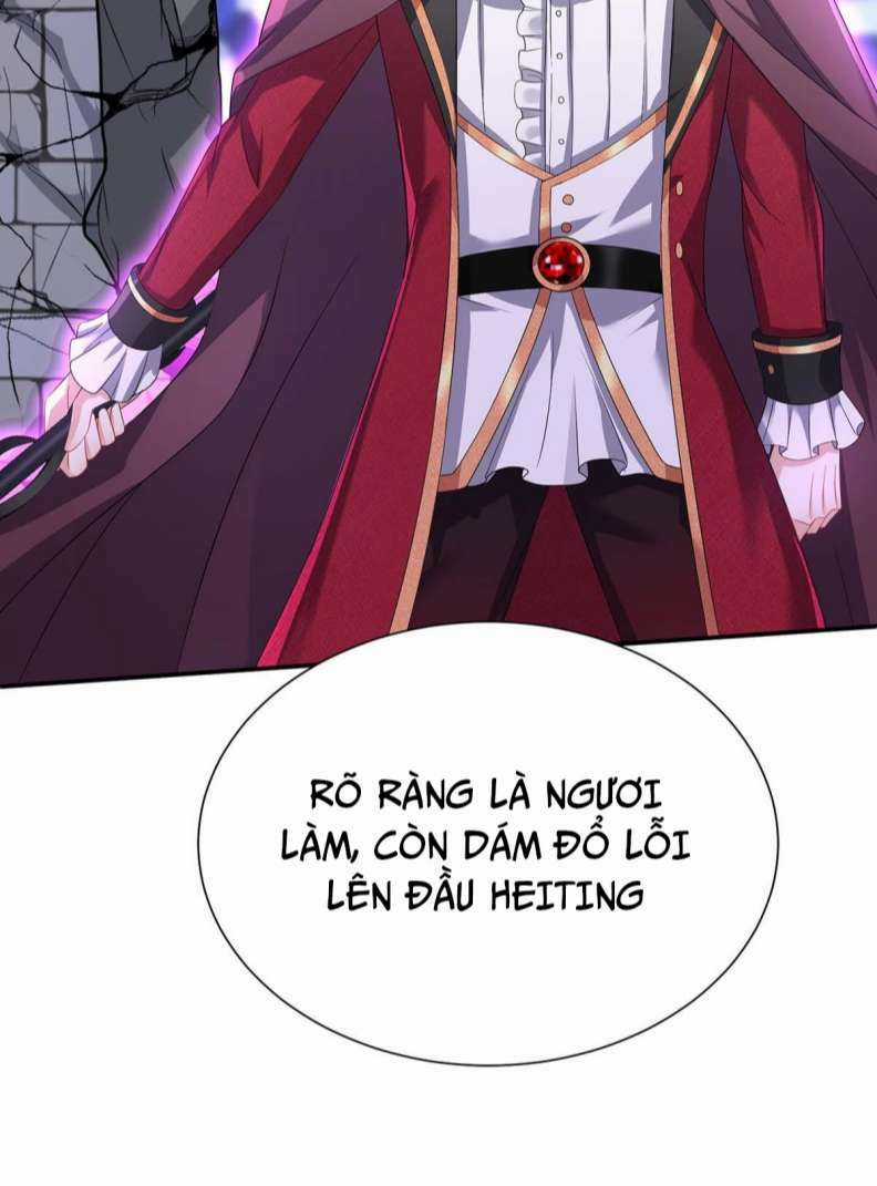 Dẫn Sói Vào Phòng - Chapter 124 - Trang 8