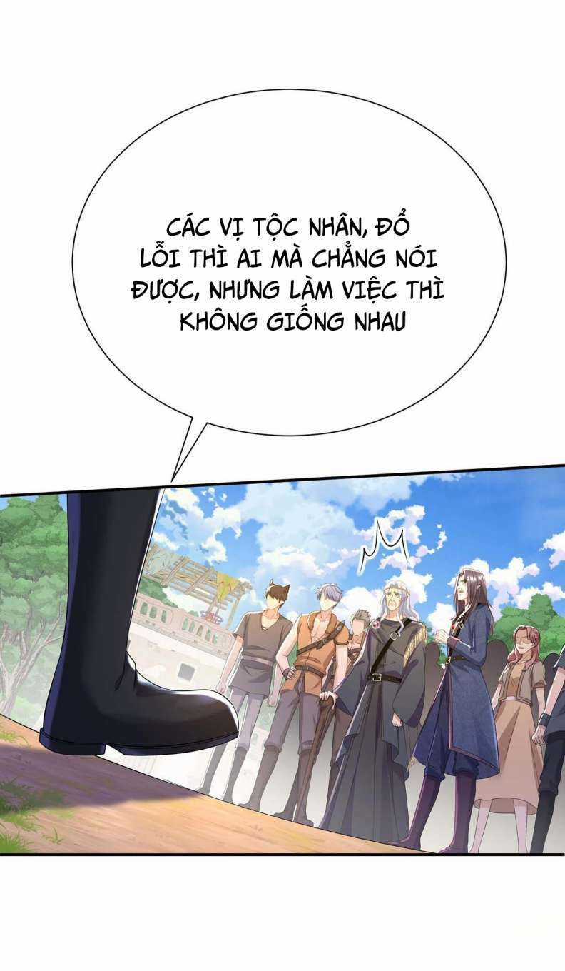 Dẫn Sói Vào Phòng - Chapter 124 - Trang 10