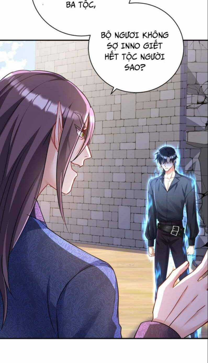 Dẫn Sói Vào Phòng - Chapter 125 - Trang 2