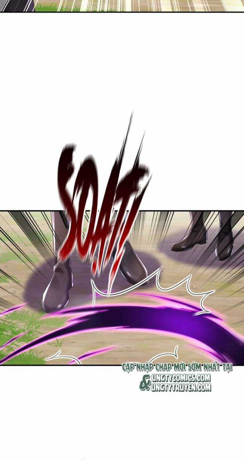 Dẫn Sói Vào Phòng - Chapter 125 - Trang 12