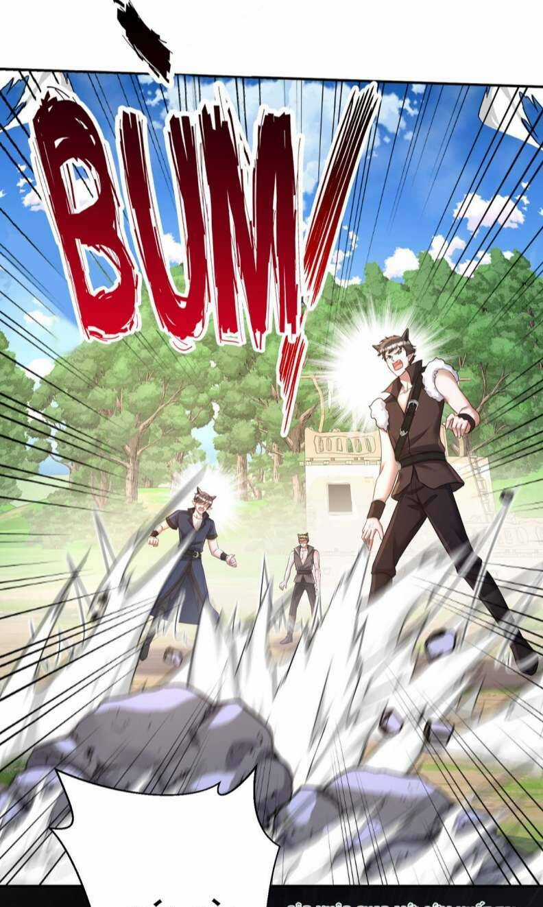 Dẫn Sói Vào Phòng - Chapter 125 - Trang 13