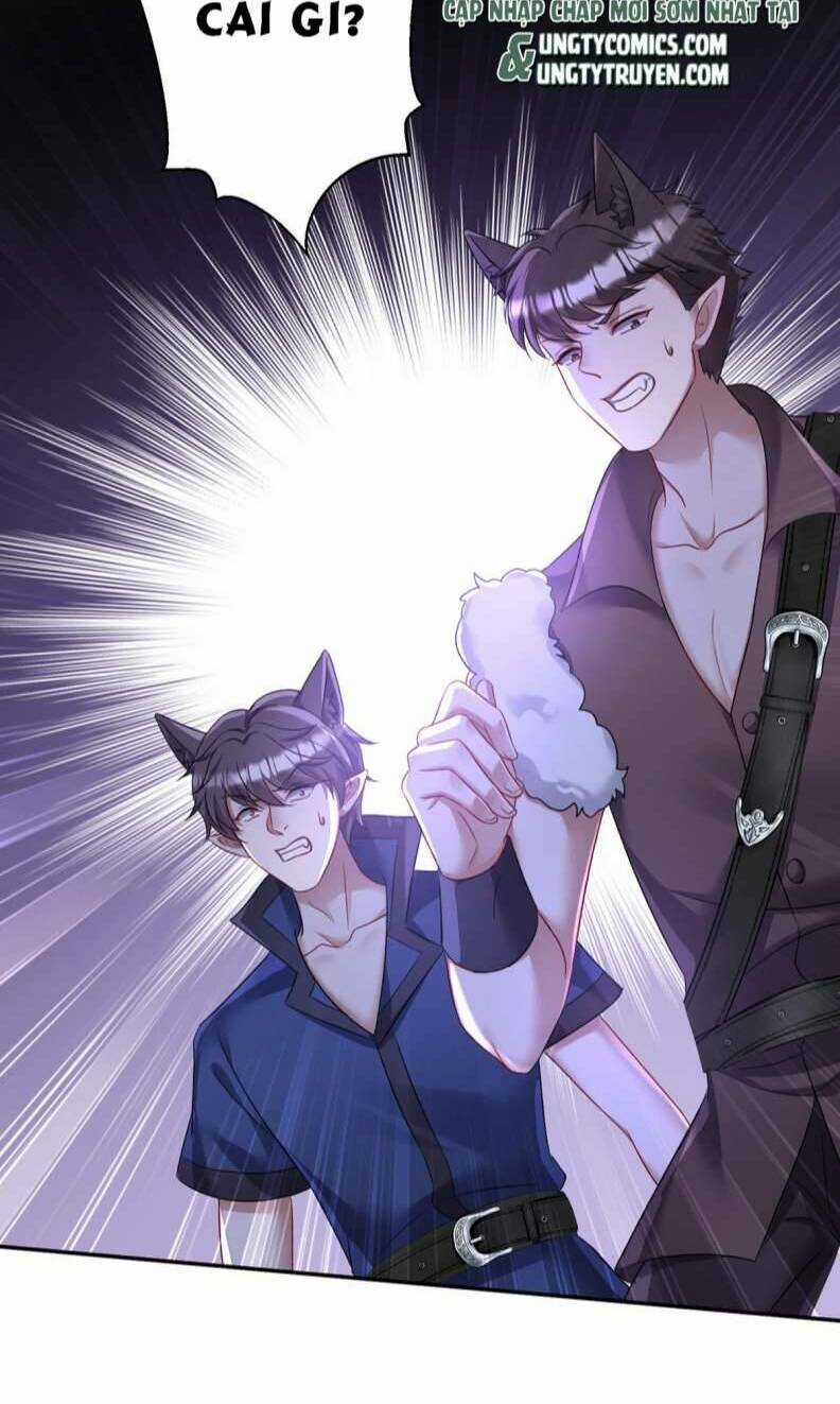 Dẫn Sói Vào Phòng - Chapter 125 - Trang 14