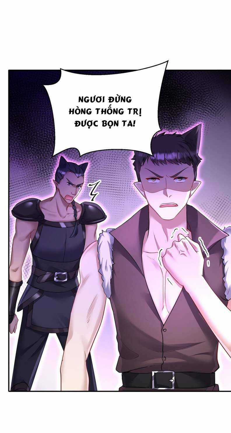 Dẫn Sói Vào Phòng - Chapter 125 - Trang 20