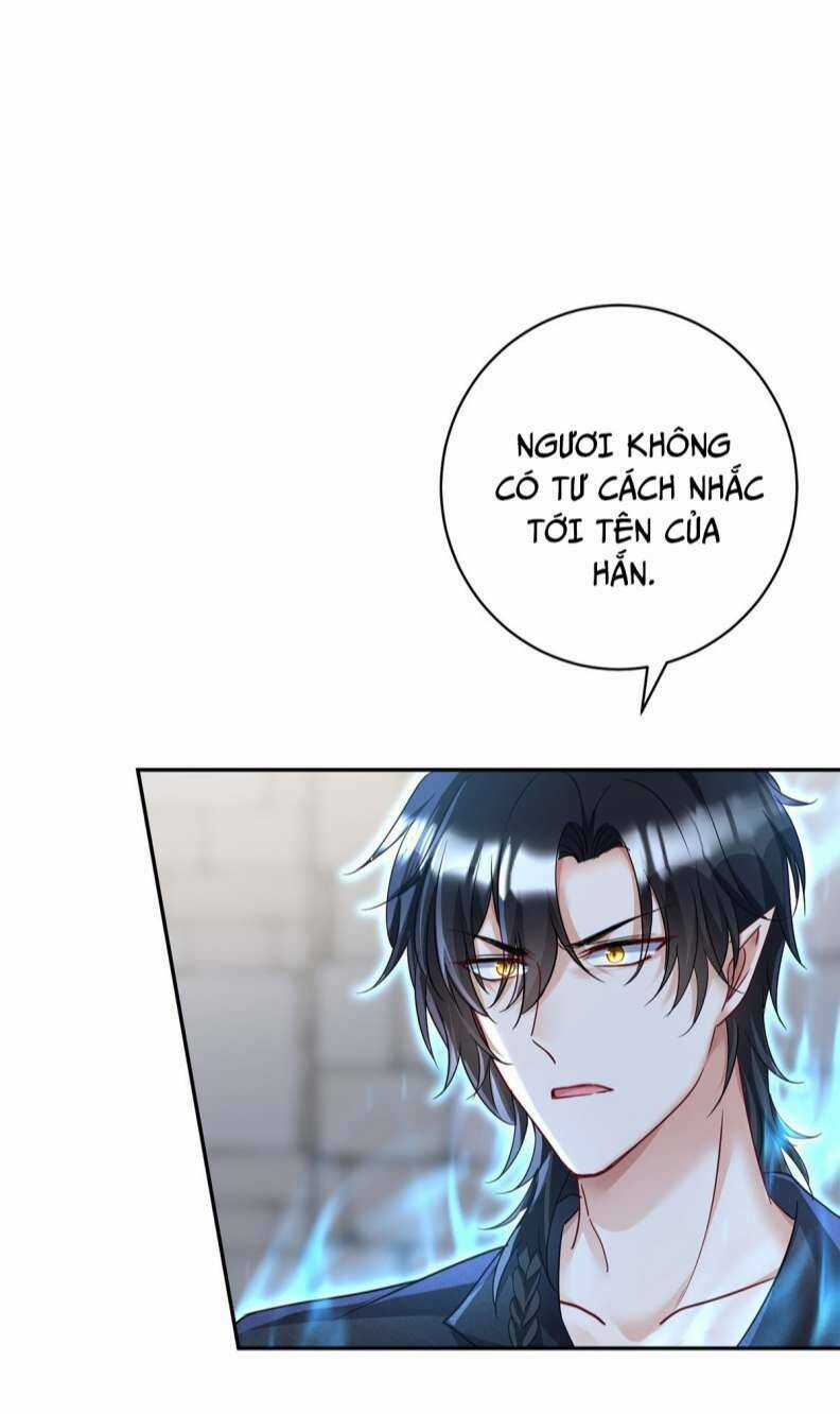 Dẫn Sói Vào Phòng - Chapter 125 - Trang 3