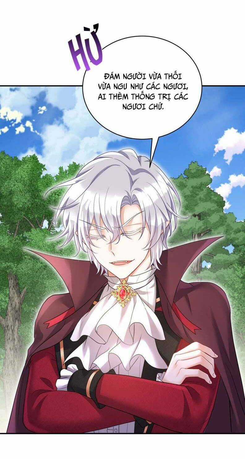 Dẫn Sói Vào Phòng - Chapter 125 - Trang 21