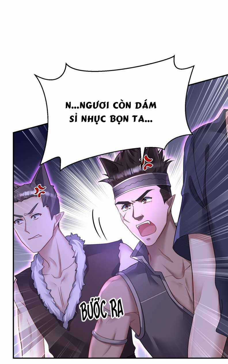 Dẫn Sói Vào Phòng - Chapter 125 - Trang 22