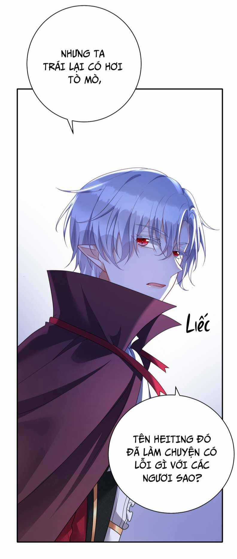 Dẫn Sói Vào Phòng - Chapter 125 - Trang 26