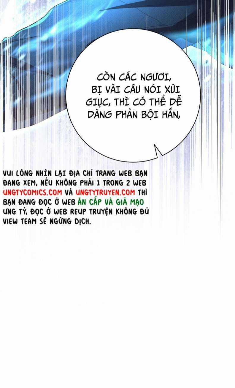 Dẫn Sói Vào Phòng - Chapter 125 - Trang 29