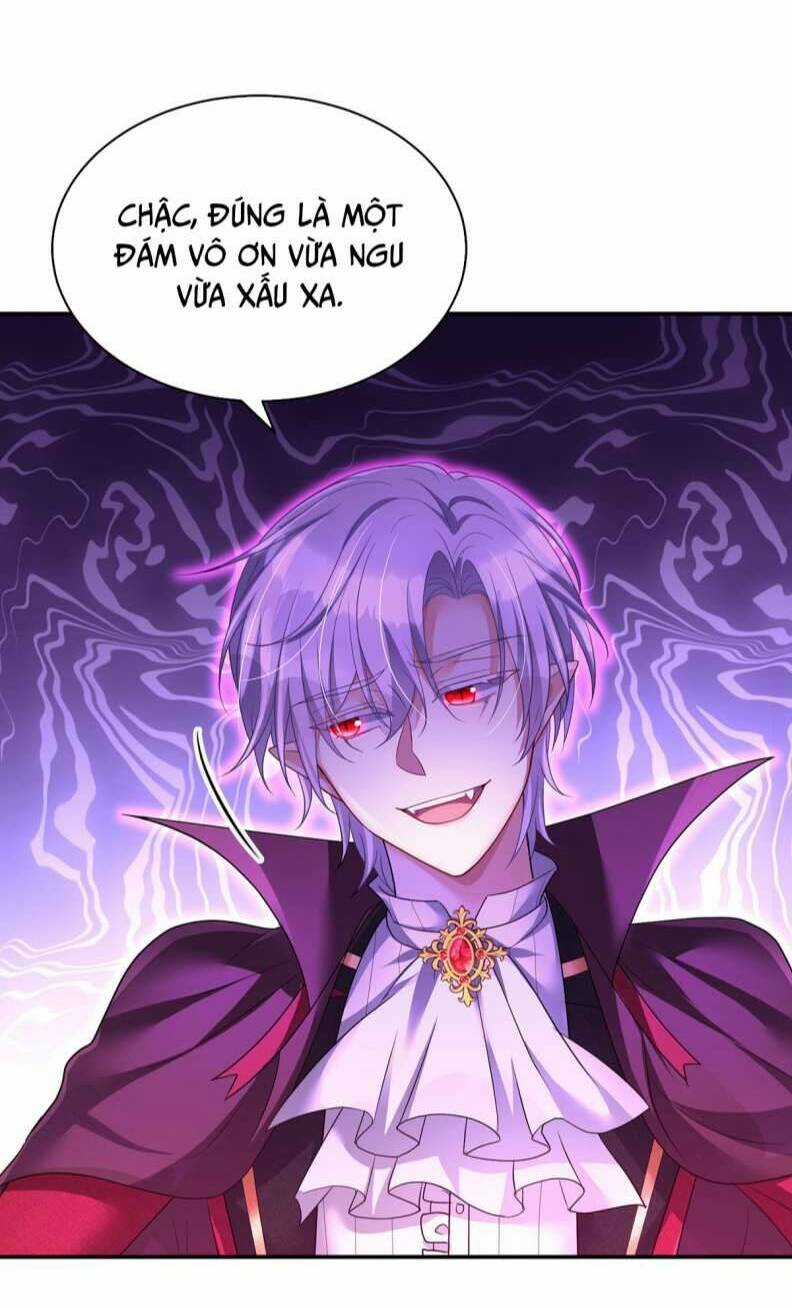 Dẫn Sói Vào Phòng - Chapter 125 - Trang 30