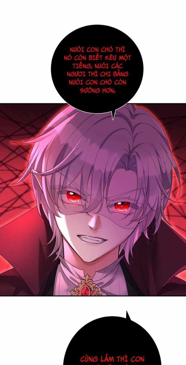 Dẫn Sói Vào Phòng - Chapter 125 - Trang 31