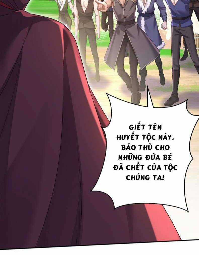 Dẫn Sói Vào Phòng - Chapter 125 - Trang 34