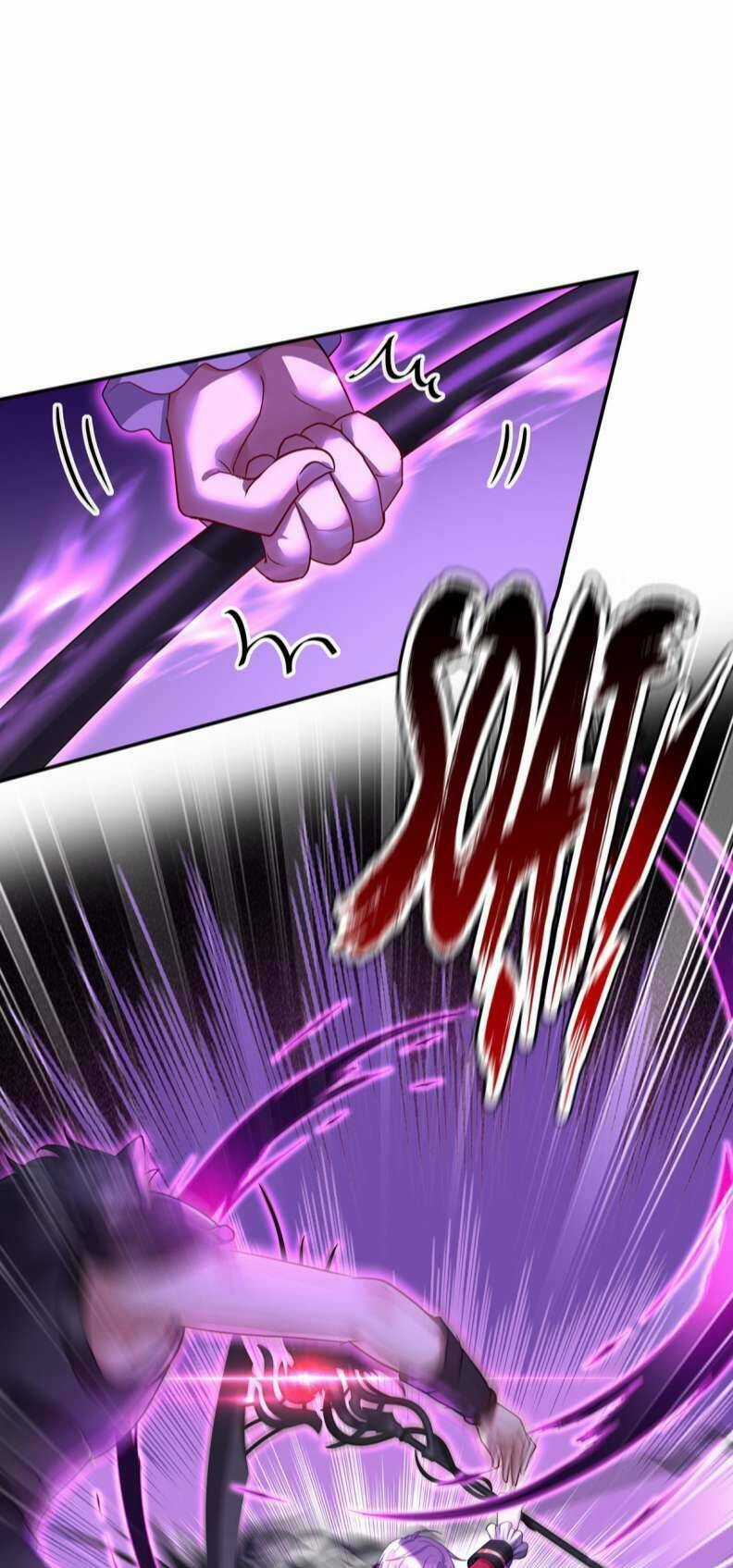 Dẫn Sói Vào Phòng - Chapter 125 - Trang 35