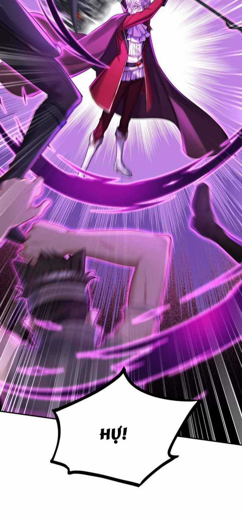 Dẫn Sói Vào Phòng - Chapter 125 - Trang 36