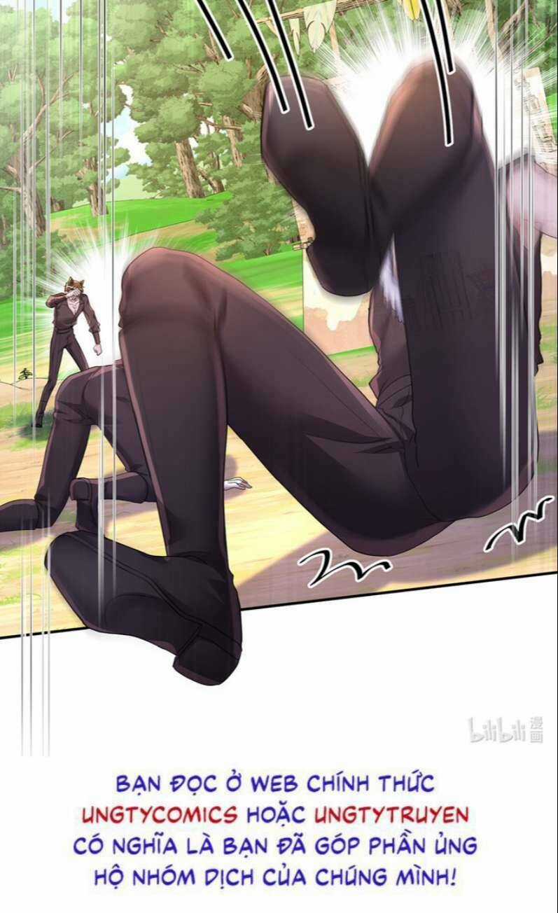 Dẫn Sói Vào Phòng - Chapter 125 - Trang 38