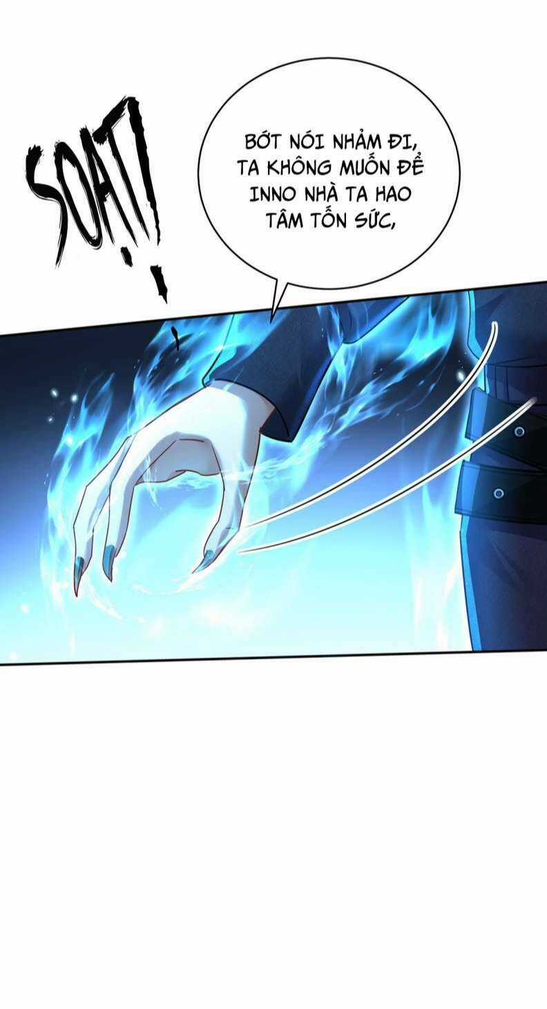 Dẫn Sói Vào Phòng - Chapter 125 - Trang 5