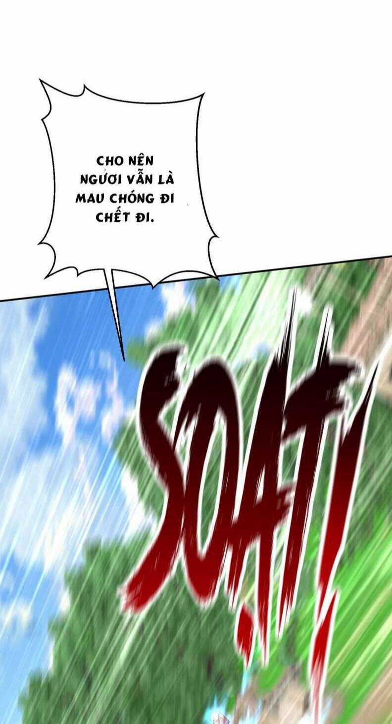 Dẫn Sói Vào Phòng - Chapter 125 - Trang 6