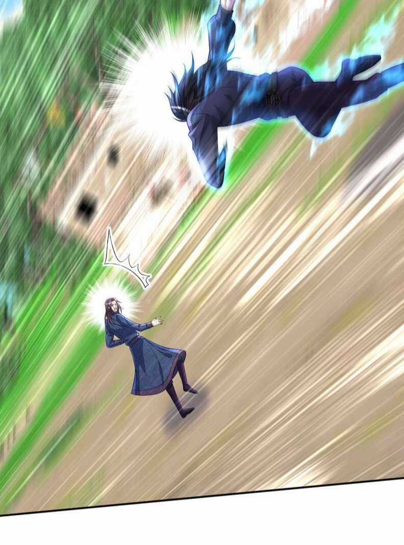 Dẫn Sói Vào Phòng - Chapter 125 - Trang 7