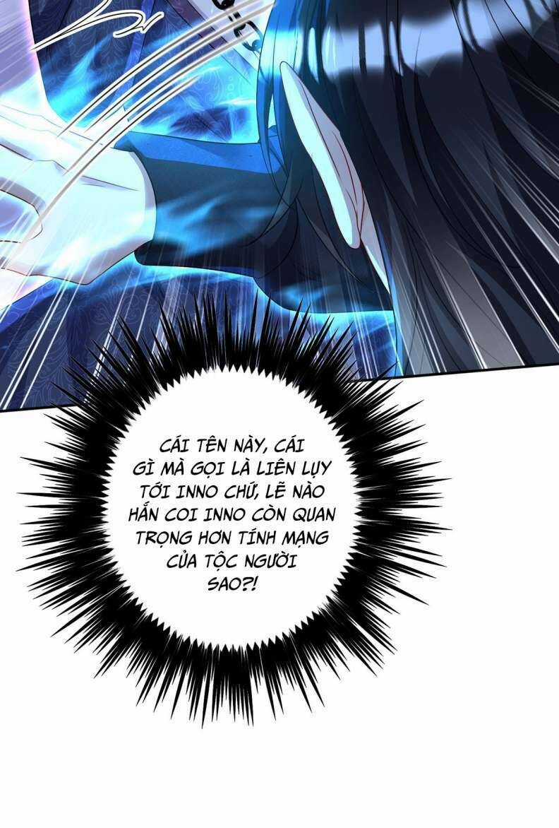 Dẫn Sói Vào Phòng - Chapter 125 - Trang 9