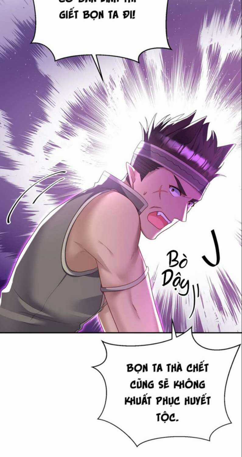 Dẫn Sói Vào Phòng - Chapter 126 - Trang 2