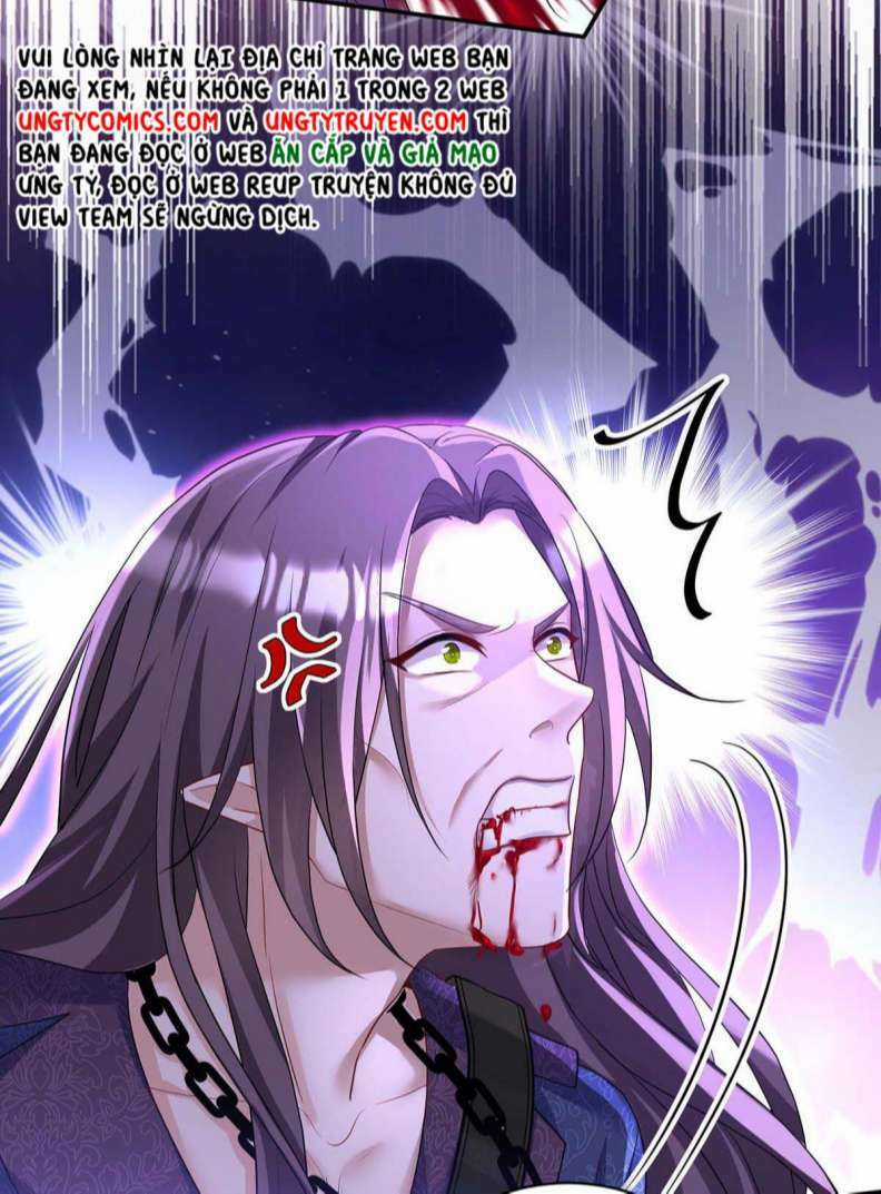 Dẫn Sói Vào Phòng - Chapter 126 - Trang 11