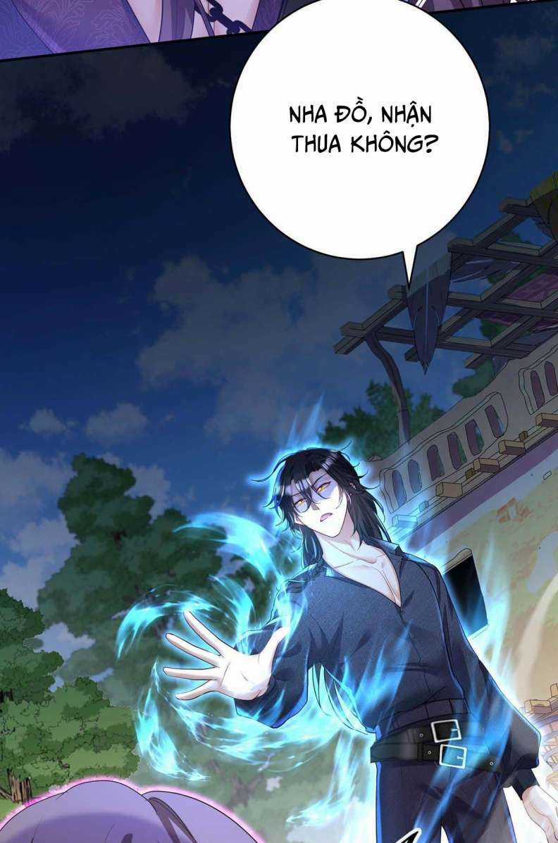 Dẫn Sói Vào Phòng - Chapter 126 - Trang 12