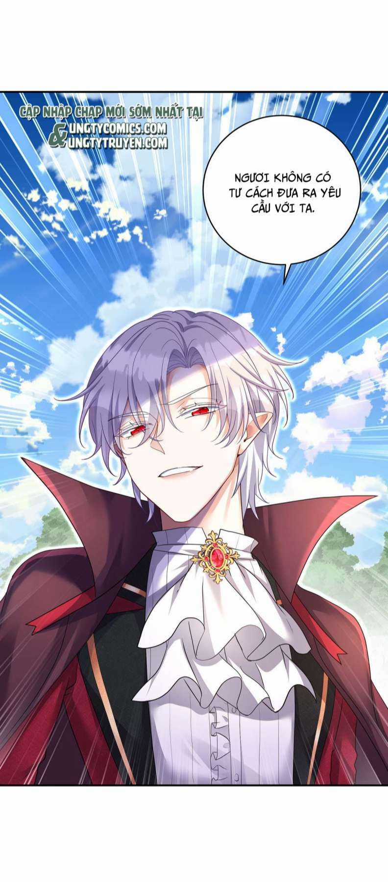 Dẫn Sói Vào Phòng - Chapter 126 - Trang 3