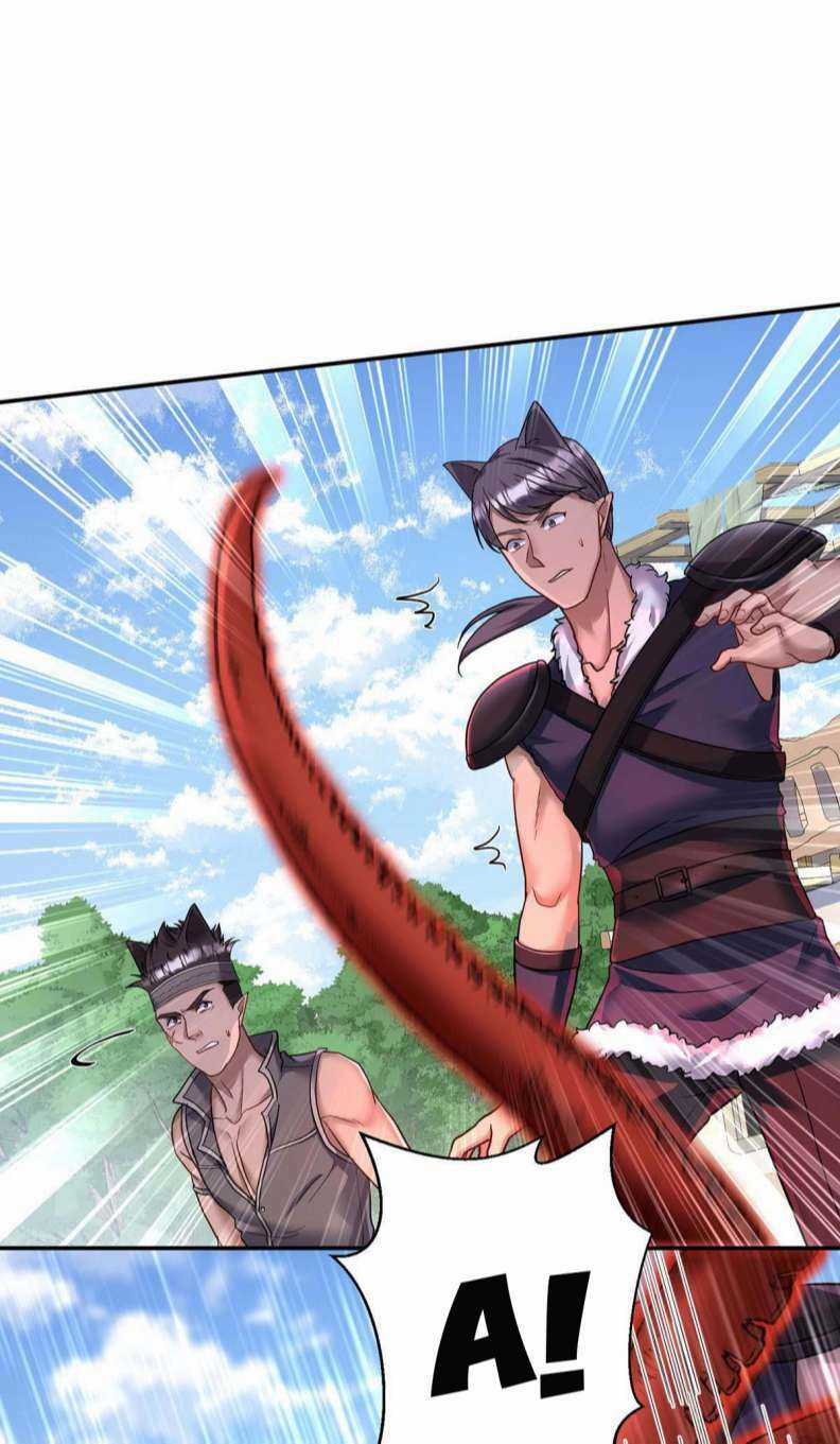 Dẫn Sói Vào Phòng - Chapter 126 - Trang 21