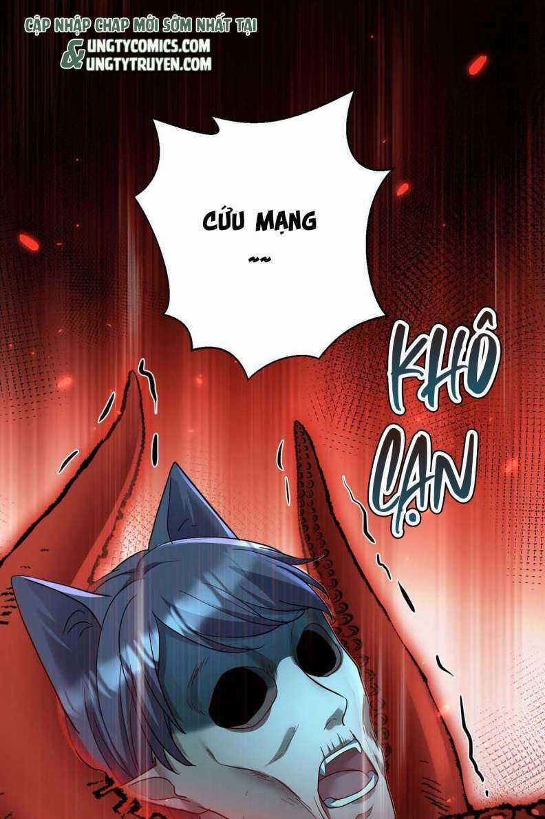 Dẫn Sói Vào Phòng - Chapter 126 - Trang 23
