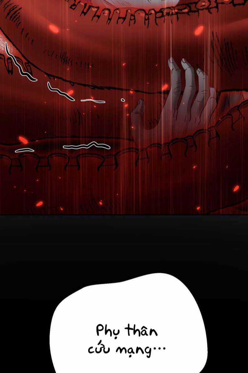 Dẫn Sói Vào Phòng - Chapter 126 - Trang 24