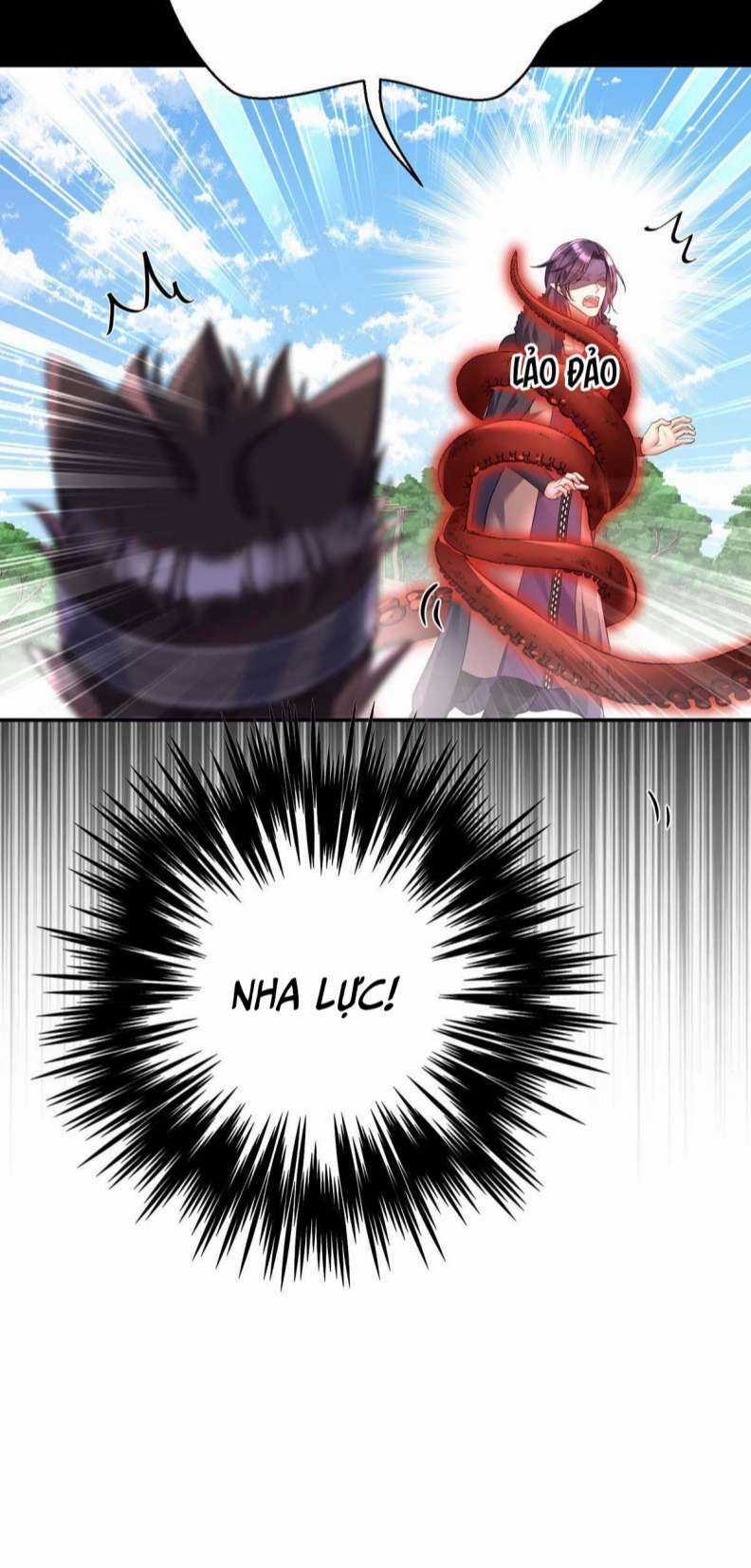 Dẫn Sói Vào Phòng - Chapter 126 - Trang 25