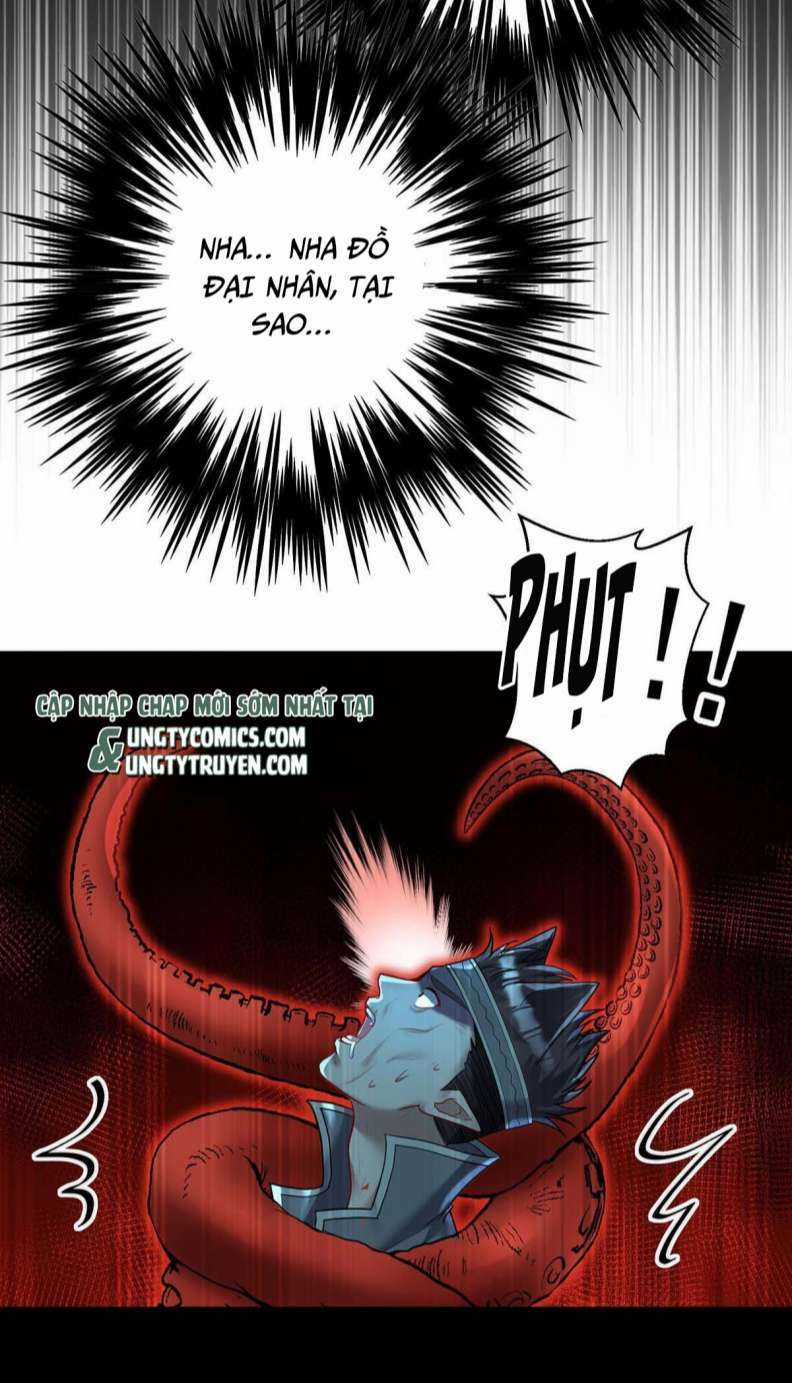 Dẫn Sói Vào Phòng - Chapter 126 - Trang 28